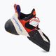 La Sportiva ανδρικό παπούτσι αναρρίχησης Solution λευκό-πορτοκαλί 20H000203 2