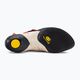La Sportiva ανδρικό παπούτσι αναρρίχησης Solution λευκό-πορτοκαλί 20H000203 5