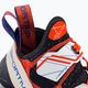 La Sportiva ανδρικό παπούτσι αναρρίχησης Solution λευκό-πορτοκαλί 20H000203 10