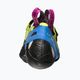La Sportiva γυναικείο παπούτσι αναρρίχησης Skwama apple green/cobalt blue 11