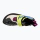 La Sportiva γυναικείο παπούτσι αναρρίχησης Skwama apple green/cobalt blue 12