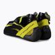 Ανδρικό παπούτσι αναρρίχησης La Sportiva Miura κίτρινο 20J706706 3