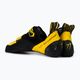 Παπούτσι αναρρίχησης LaSportiva Katana κίτρινο/μαύρο 20L100999 3