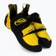 Παπούτσι αναρρίχησης LaSportiva Katana κίτρινο/μαύρο 20L100999 5