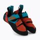 La Sportiva ανδρικό παπούτσι αναρρίχησης Katana μπλε-πορτοκαλί 20L202614 5