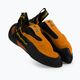 La Sportiva Cobra ανδρικό παπούτσι αναρρίχησης πορτοκαλί 20N200200 5