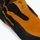 La Sportiva Cobra ανδρικό παπούτσι αναρρίχησης πορτοκαλί 20N200200 7