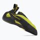 Παπούτσι αναρρίχησης La Sportiva Cobra κίτρινο/μαύρο 20N705705 2