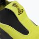 Παπούτσι αναρρίχησης La Sportiva Cobra κίτρινο/μαύρο 20N705705 10