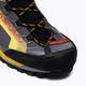 Ανδρικές μπότες υψηλού βουνού La Sportiva Trango Tech GTX γκρι-κίτρινο 21G999100 7