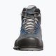 Γυναικείες μπότες πεζοπορίας La Sportiva TX4 Mid GTX γκρι 27F900613 11