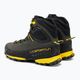 Ανδρικές μπότες πεζοπορίας La Sportiva TX5 Gtx carbon/κίτρινο 3