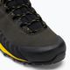 Ανδρικές μπότες πεζοπορίας La Sportiva TX5 Gtx carbon/κίτρινο 7