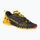 La Sportiva Bushido II ανδρικό παπούτσι για τρέξιμο μαύρο/κίτρινο 36S999100 11