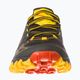 La Sportiva Bushido II ανδρικό παπούτσι για τρέξιμο μαύρο/κίτρινο 36S999100 13