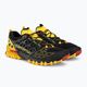 La Sportiva Bushido II ανδρικό παπούτσι για τρέξιμο μαύρο/κίτρινο 36S999100 4
