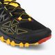 La Sportiva Bushido II ανδρικό παπούτσι για τρέξιμο μαύρο/κίτρινο 36S999100 7