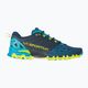 La Sportiva ανδρικό παπούτσι για τρέξιμο Bushido II μπλε/κίτρινο 36S618705 12