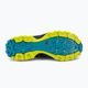 La Sportiva ανδρικό παπούτσι για τρέξιμο Bushido II μπλε/κίτρινο 36S618705 5