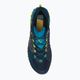 La Sportiva ανδρικό παπούτσι για τρέξιμο Bushido II μπλε/κίτρινο 36S618705 6