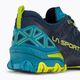 La Sportiva ανδρικό παπούτσι για τρέξιμο Bushido II μπλε/κίτρινο 36S618705 8