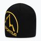 La Sportiva Circle Beanie χειμερινό καπέλο μαύρο X40999100 4