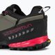 Γυναικείες μπότες πεζοπορίας La Sportiva Tx5 Low GTX γκρι 24U909402 10
