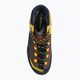 La Sportiva ανδρικές ψηλές αλπικές μπότες Trango Tech Leather GTX μαύρο/κίτρινο 21S999100 6