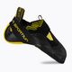 La Sportiva ανδρικό παπούτσι αναρρίχησης Theory μαύρο/κίτρινο 20W999100 2