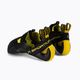 La Sportiva ανδρικό παπούτσι αναρρίχησης Theory μαύρο/κίτρινο 20W999100 3