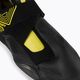 La Sportiva ανδρικό παπούτσι αναρρίχησης Theory μαύρο/κίτρινο 20W999100 7
