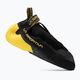 La Sportiva Cobra 4.99 παπούτσι αναρρίχησης μαύρο/κίτρινο 20Y999100 2