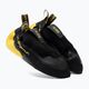 La Sportiva Cobra 4.99 παπούτσι αναρρίχησης μαύρο/κίτρινο 20Y999100 4