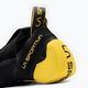 La Sportiva Cobra 4.99 παπούτσι αναρρίχησης μαύρο/κίτρινο 20Y999100 8