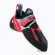 La Sportiva Solution Comp γυναικείο παπούτσι αναρρίχησης κόκκινο 30A402602