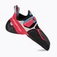 La Sportiva Solution Comp γυναικείο παπούτσι αναρρίχησης κόκκινο 30A402602 2