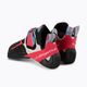 La Sportiva Solution Comp γυναικείο παπούτσι αναρρίχησης κόκκινο 30A402602 3