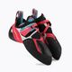 La Sportiva Solution Comp γυναικείο παπούτσι αναρρίχησης κόκκινο 30A402602 5