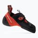 La Sportiva Skwama ανδρικό παπούτσι αναρρίχησης μαύρο/κόκκινο 10S999311 2