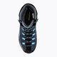Γυναικείες μπότες πεζοπορίας La Sportiva Trango TRK Leather GTX μπλε 11Z618621 6