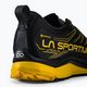 Ανδρικά La Sportiva Jackal GTX χειμερινό παπούτσι για τρέξιμο μαύρο/κίτρινο 46J999100 8