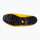 La Sportiva G2 Evo μπότες υψηλού υψομέτρου μαύρο/κίτρινο 21U999100 11