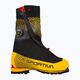 La Sportiva G2 Evo μπότες υψηλού υψομέτρου μαύρο/κίτρινο 21U999100 14