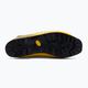 LaSportiva G5 Evo παπούτσι υψηλού βουνού μαύρο/κίτρινο 21V999100 4