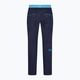 Ανδρικό παντελόνι αναρρίχησης La Sportiva Cave Jeans navy blue H97610624 2