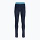 La Sportiva γυναικείο παντελόνι πεζοπορίας Miracle Jeans jeans/topaz