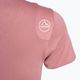 La Sportiva Stripe Evo γυναικείο πουκάμισο trekking ροζ I31405405 3