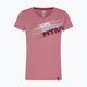 La Sportiva Stripe Evo γυναικείο πουκάμισο trekking ροζ I31405405 4
