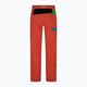La Sportiva ανδρικό παντελόνι αναρρίχησης Fuente κόκκινο N69313718 7