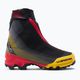 Ανδρικές μπότες υψηλού βουνού La Sportiva Aequilibrium Top GTX μαύρο/κίτρινο 21X999100 2